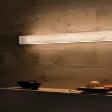 LZF I-ASL-MULTIV-UL  - I-Club Slim Wall Sconce